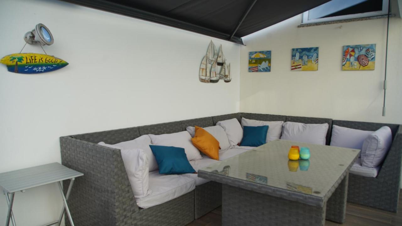 Hostal Sea Soul