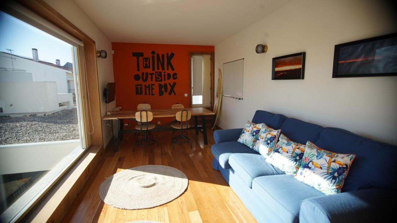 Sea Soul Hostal Esposende