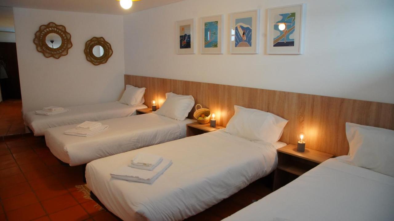 Sea Soul Hostal