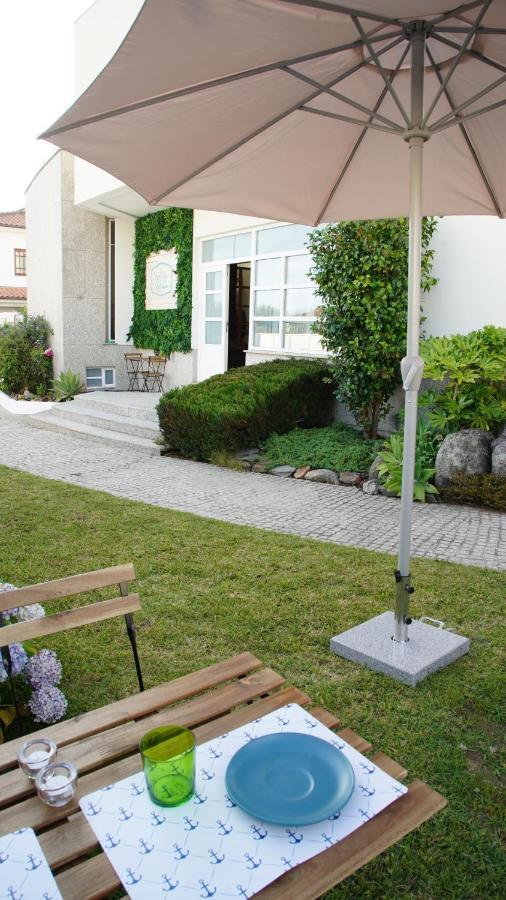 Hostal Sea Soul Esposende