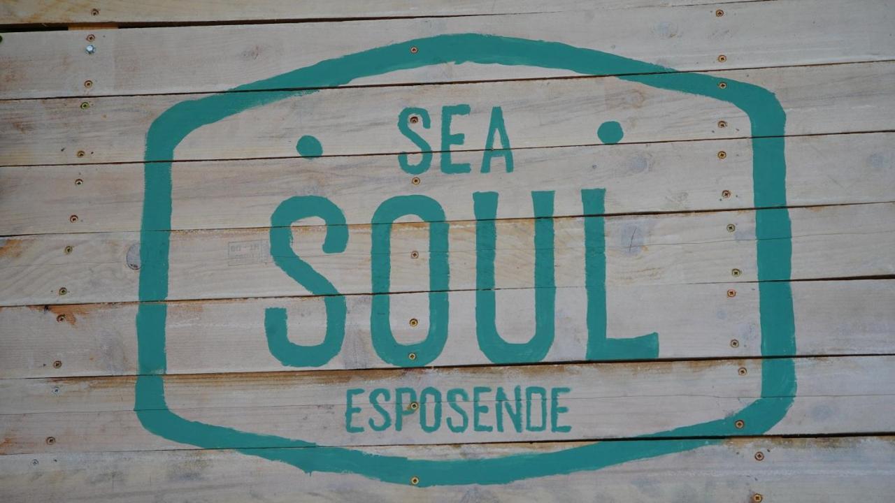 Sea Soul *
